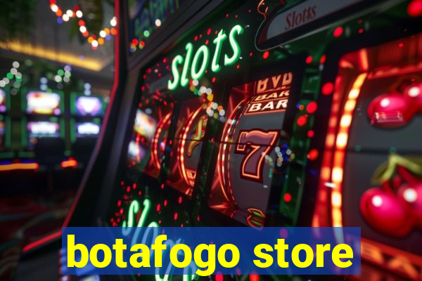 botafogo store